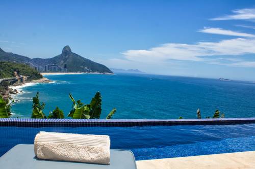 Rio de Janeiro (Rio de Janeiro) Brésil Code de réduction de dernière minute Booking.com