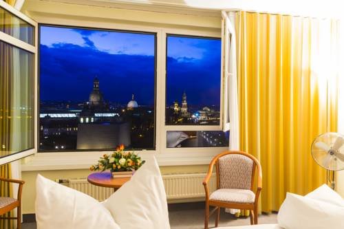 Dresden Duitsland Laatste minuut Kortingscode Booking.com