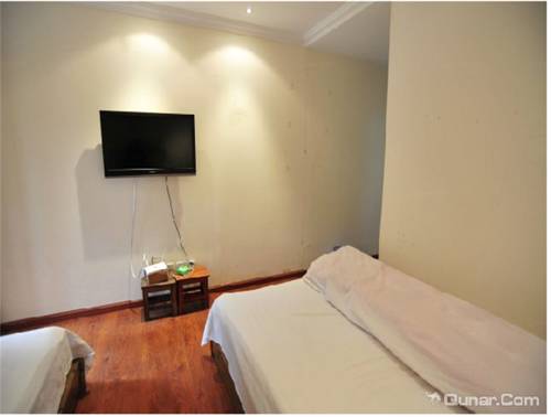 Tengchong China Last Minute Discount Code Booking.com