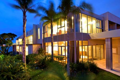 Auckland New Zealand Last Minute Discount Code Booking.com