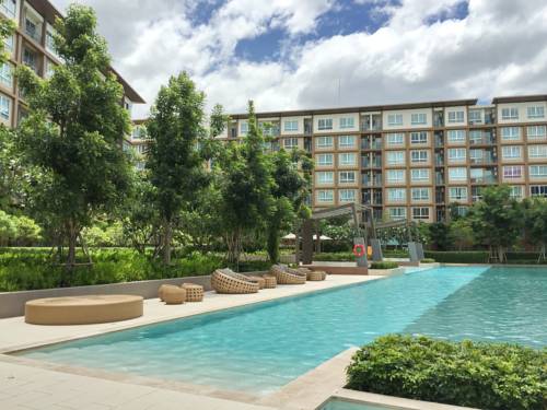 Cha Am Thailand Last-Minute-Rabattcode Booking.com