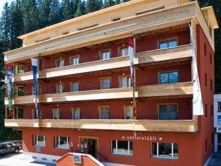 Arosa Switzerland Last Minute Discount Code Agoda.com