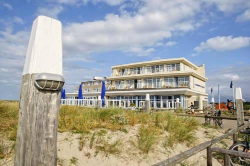 Vlieland Netherlands Last Minute Discount Code Booking.com