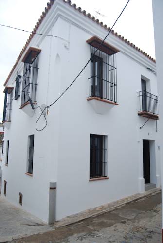 Constantina España Último Minuto Código de Descuento Booking.com