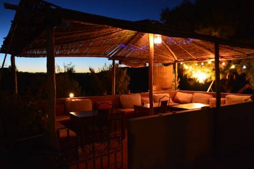 Ouarzazate Marokko Laatste minuut Kortingscode Booking.com