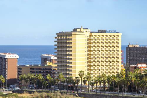 Puerto de la Cruz Espagne Code de réduction de dernière minute Booking.com