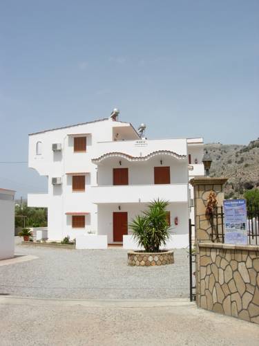 Pefki Grèce Code de réduction de dernière minute Booking.com