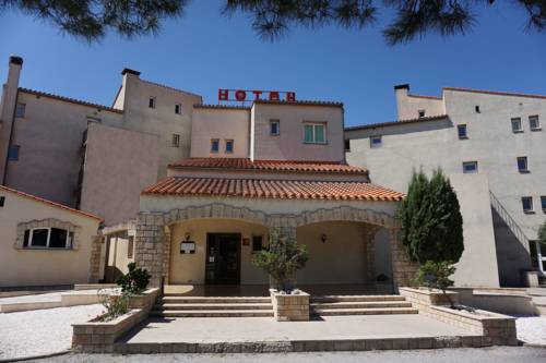 Le Boulou Frankreich Last-Minute-Rabattcode Booking.com
