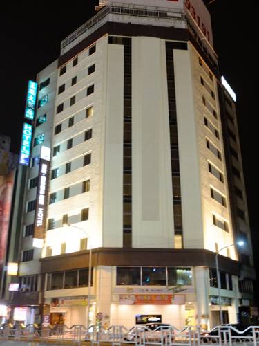 Taichung Taiwan Last-Minute-Rabattcode Booking.com
