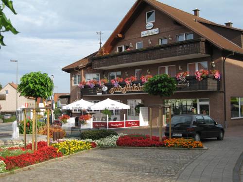 Bad Pyrmont Germany Last Minute Discount Code Booking.com
