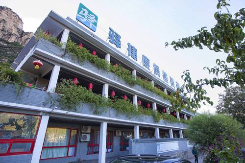 Peking China Laatste minuut Kortingscode Booking.com