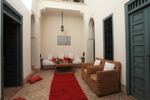 Marrakech Maroc Code de réduction de dernière minute Booking.com