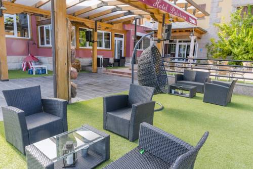 Villamartin de Valdeorras Spanien Last-Minute-Rabattcode Booking.com