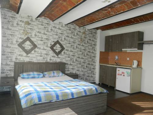 İstanbul Turkey Last Minute Discount Code Booking.com