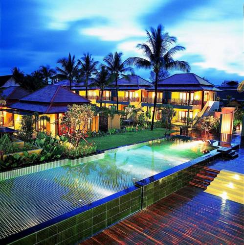 Khao Lak Thaïlande Code de réduction de dernière minute Booking.com