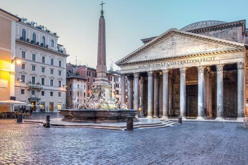 Rome Italy Last Minute Discount Code Booking.com