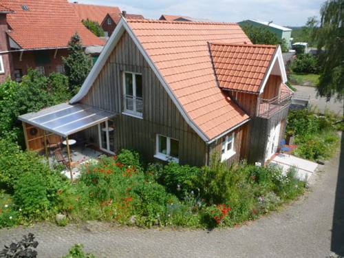 Grünendeich Deutschland Last-Minute-Rabattcode Booking.com