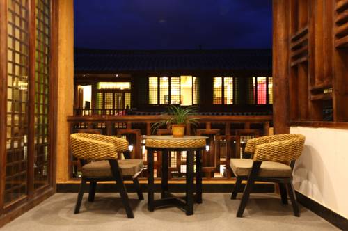 Lijiang China Last-Minute-Rabattcode Booking.com