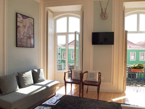 Lisboa Portugal Last Minute Discount Code Booking.com
