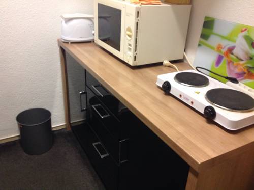 Andernach Deutschland Last-Minute-Rabattcode Booking.com