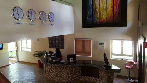 Abuja Nigeria Laatste minuut Kortingscode Booking.com
