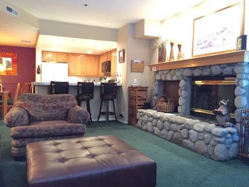 Mammoth Lakes (Californië) Verenigde Staten Laatste minuut Kortingscode Booking.com