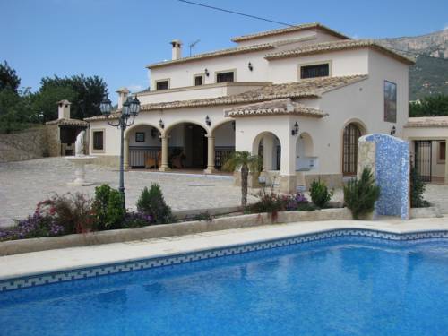 Calpe España Último Minuto Código de Descuento Booking.com