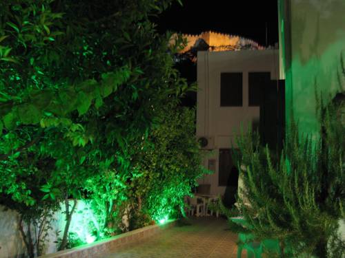 Lindos Grecia Último Minuto Código de Descuento Booking.com