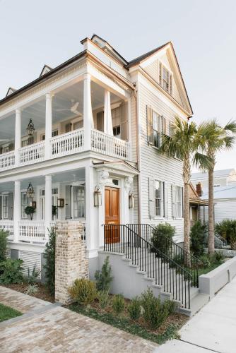 Charleston (SC) United States Last Minute Discount Code Agoda.com