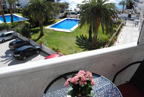 Nerja España Último Minuto Código de Descuento Booking.com
