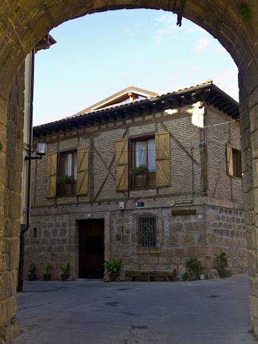 Salinillas de Buradon Spain Last Minute Discount Code Booking.com