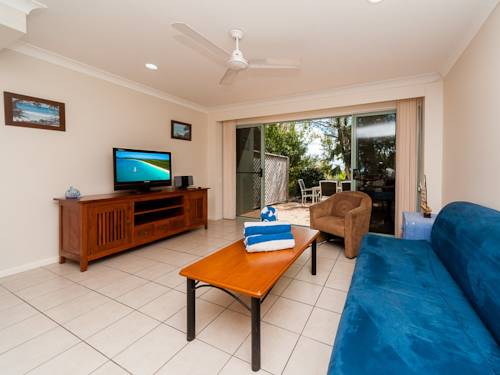 Hamilton Island Australien Last-Minute-Rabattcode Booking.com