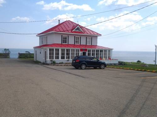St-Maurice de L'Echouerie, Gaspe (Quebec) Canada Last Minute Discount Code Booking.com