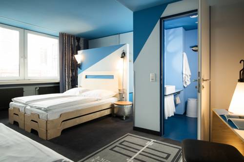 Hamburg Duitsland Laatste minuut Kortingscode Booking.com