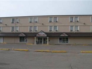 Medicine Hat (AB) Canada Last Minute Discount Code Agoda.com