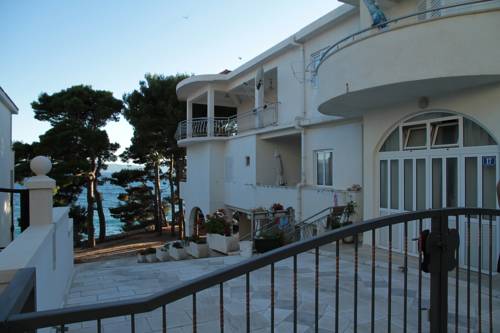 Igrane Kroatien Last-Minute-Rabattcode Booking.com