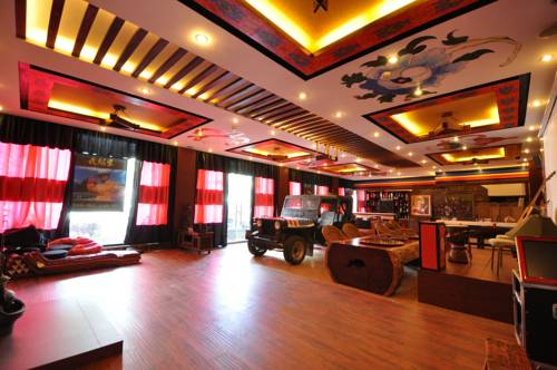 Lijiang China Last Minute Discount Code Booking.com