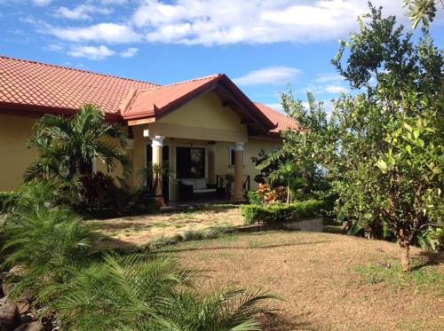 Atenas Costa Rica Laatste minuut Kortingscode Booking.com