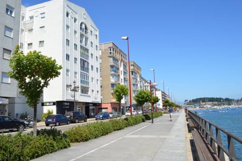 Baiona Spain Last Minute Discount Code Booking.com
