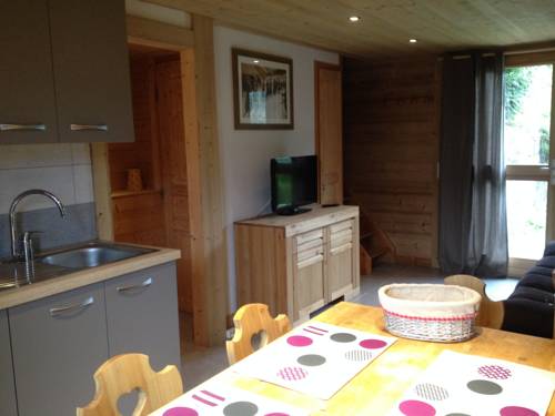 Le Grand Bornand Frankreich Last-Minute-Rabattcode Booking.com