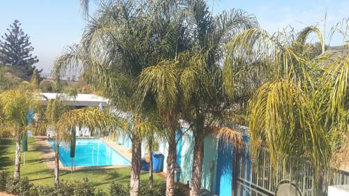 Hartbeespoort South Africa Last Minute Discount Code Booking.com