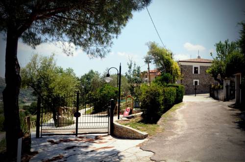 Agropoli Italien Last-Minute-Rabattcode Booking.com