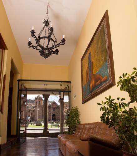 Cusco Peru Last-Minute-Rabattcode Booking.com