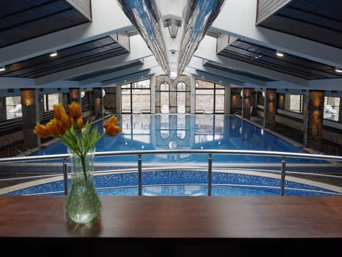Bansko Bulgaria Last Minute Discount Code Booking.com