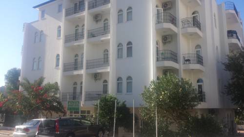 Antalya Türkei Last-Minute-Rabattcode Booking.com