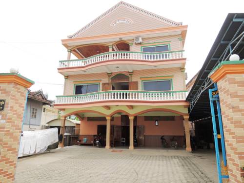 Kratie Cambodia Last Minute Discount Code Booking.com