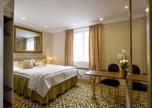 Kristinehamn Sweden Last Minute Discount Code Booking.com