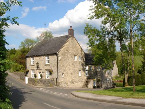 Ashbourne United Kingdom Last Minute Discount Code Booking.com