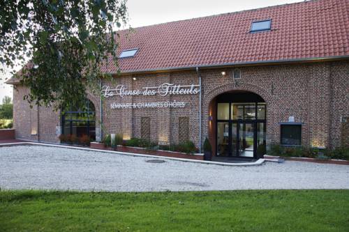 Houplines Frankreich Last-Minute-Rabattcode Booking.com