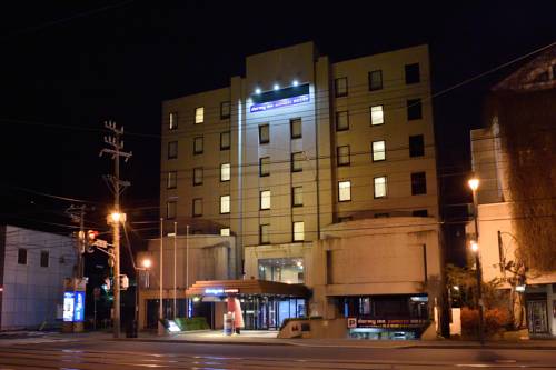 Hakodate Japan Last Minute Discount Code Booking.com